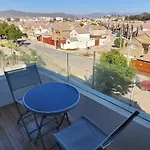 Condominio Jardines Del Pacifico Lll 2 Dormitorios 2 Banos Cercano A Playa Supermercado Lugares Turisticos