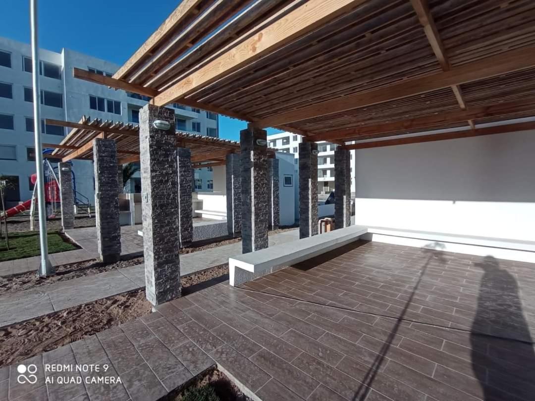 Apartamento Jardines Del Pacifico Lll 2 2 Banos Cercano A Playa Supermercado Lugares Turisticos *