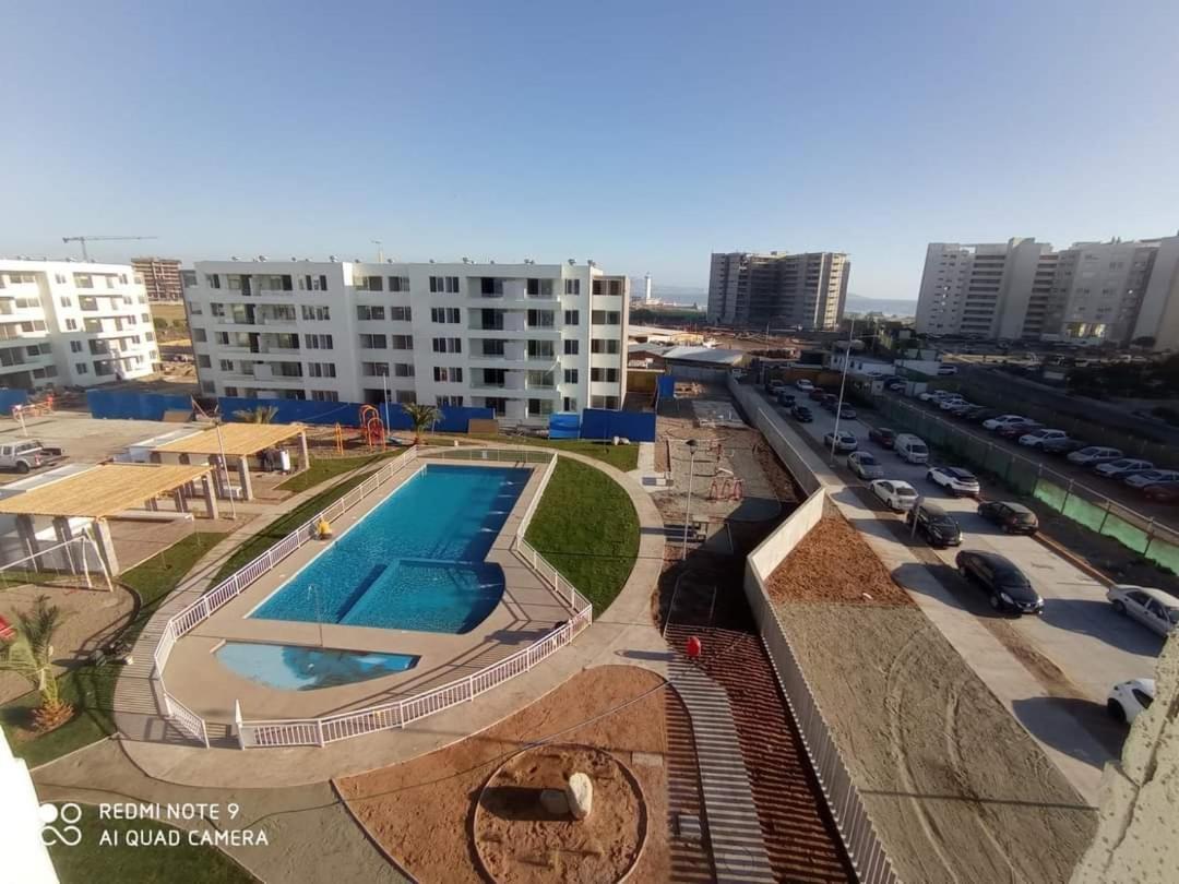 Jardines Del Pacifico Lll 2 2 Banos Cercano A Playa Supermercado Lugares Turisticos Apartamento