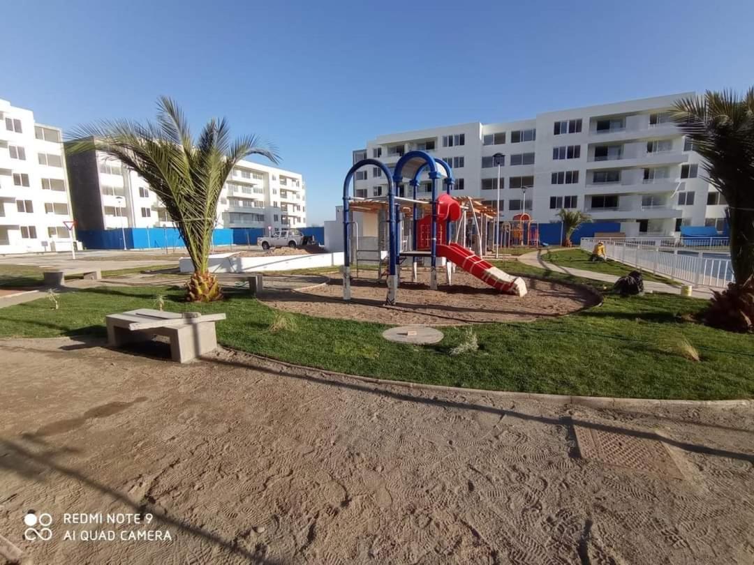 Jardines Del Pacifico Lll 2 2 Banos Cercano A Playa Supermercado Lugares Turisticos Apartamento *