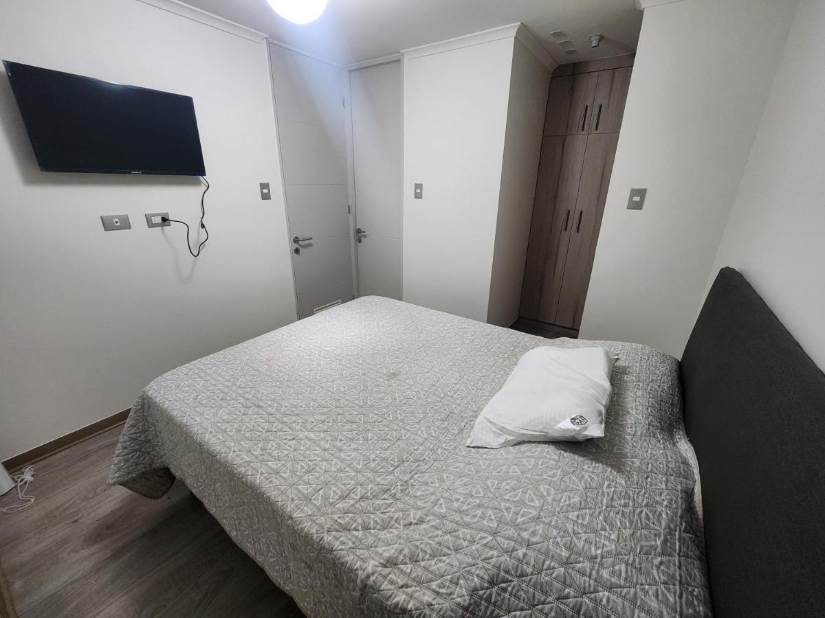 Apartamento Jardines Del Pacifico Lll 2 2 Banos Cercano A Playa Supermercado Lugares Turisticos *