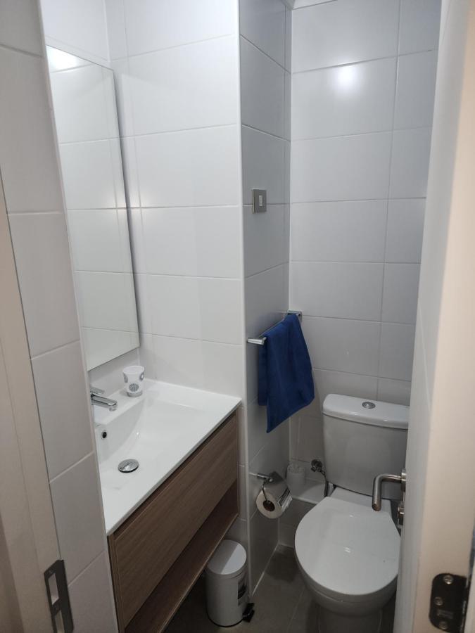 Apartamento Jardines Del Pacifico Lll 2 2 Banos Cercano A Playa Supermercado Lugares Turisticos *