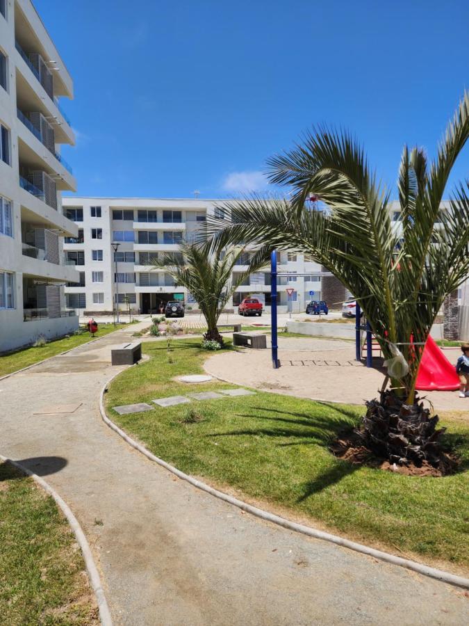 Apartamento Jardines Del Pacifico Lll 2 2 Banos Cercano A Playa Supermercado Lugares Turisticos La Serena