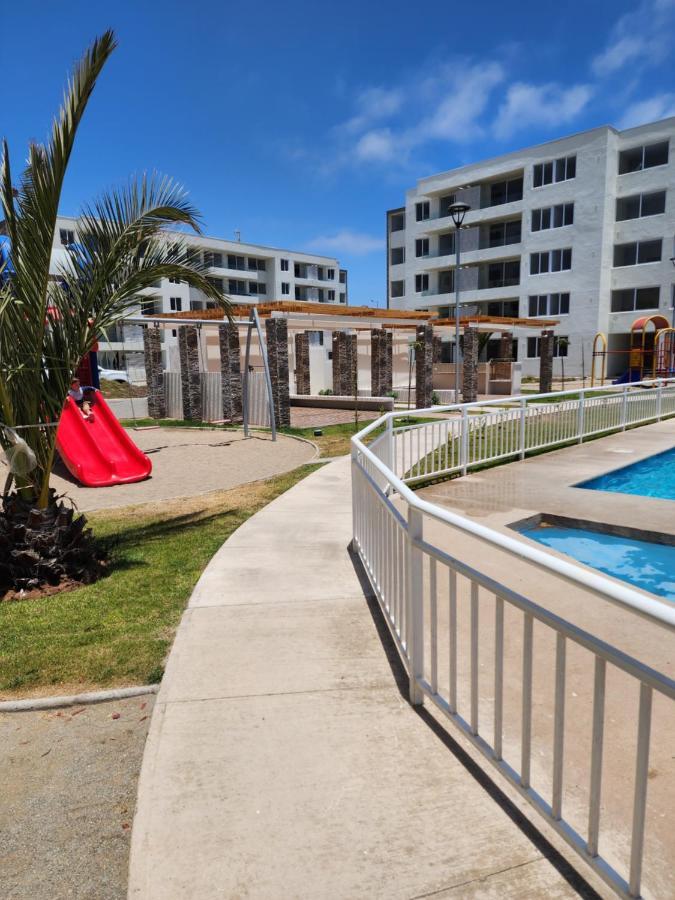 Jardines Del Pacifico Lll 2 2 Banos Cercano A Playa Supermercado Lugares Turisticos La Serena