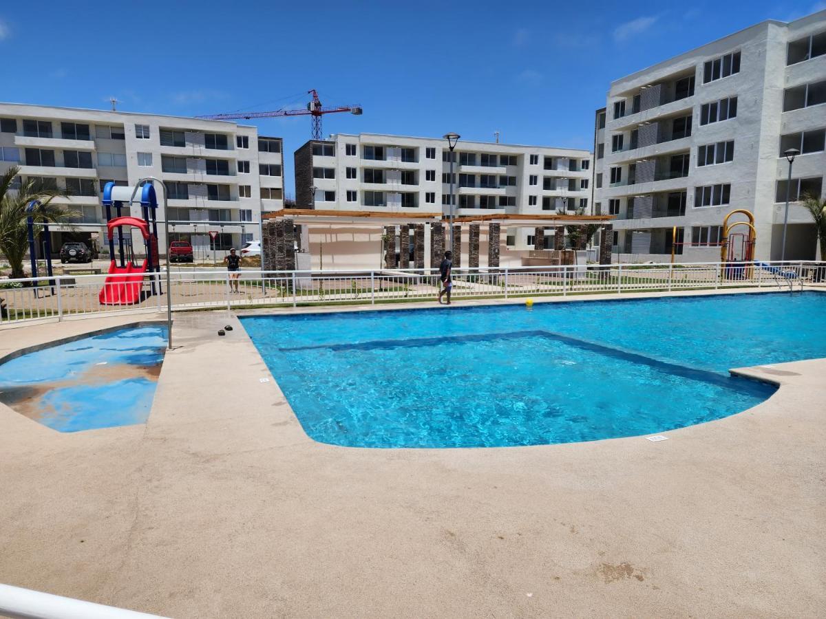 Jardines Del Pacifico Lll 2 2 Banos Cercano A Playa Supermercado Lugares Turisticos
