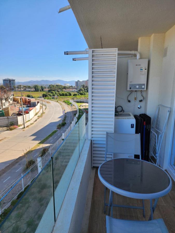 Jardines Del Pacifico Lll 2 2 Banos Cercano A Playa Supermercado Lugares Turisticos Apartamento La Serena